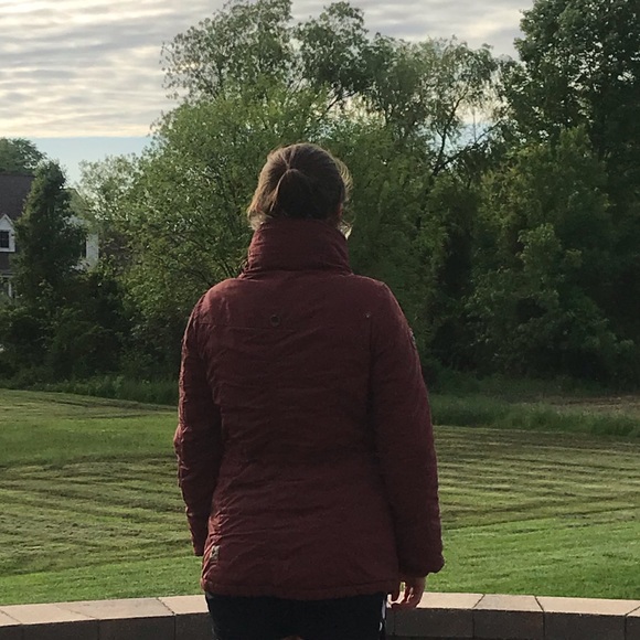 Winter jacket - Picture 5 of 5